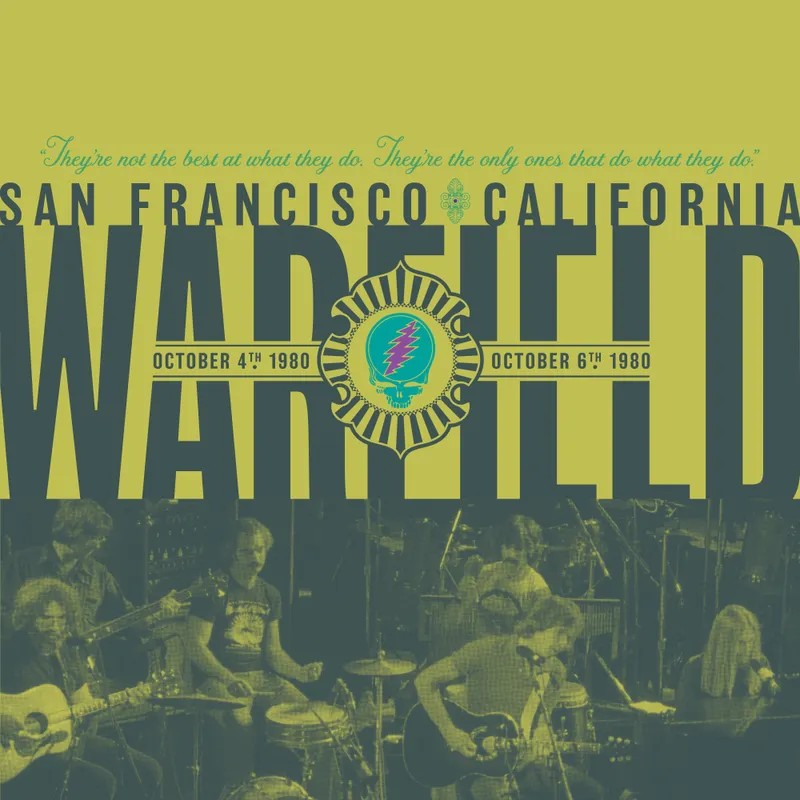 The Warfield